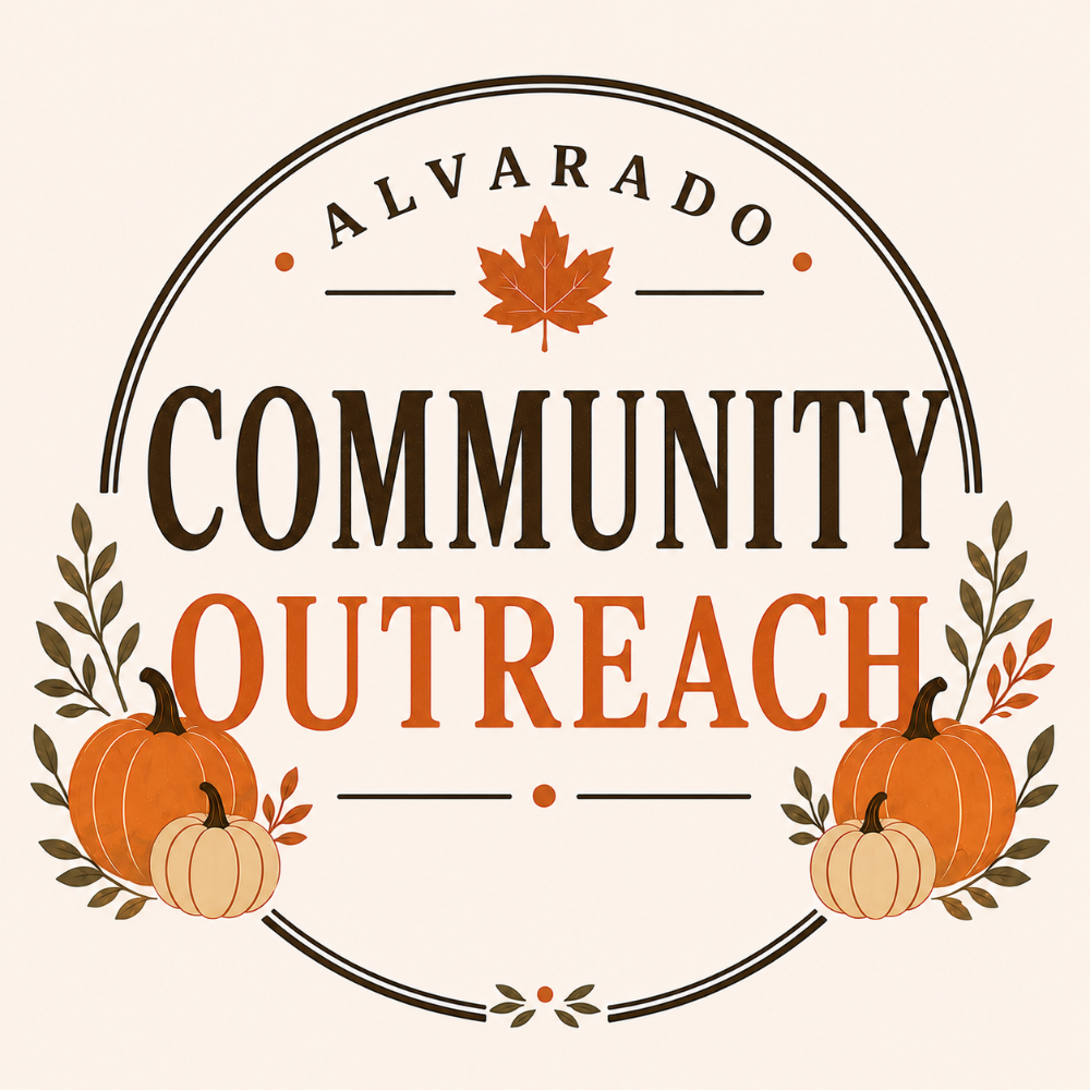 Community & Outreach Vendor