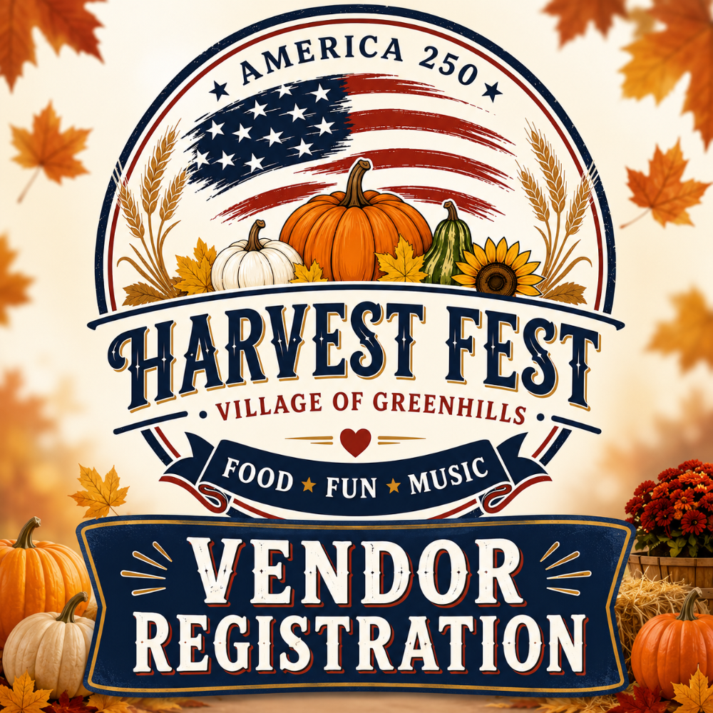 Vendor Registration