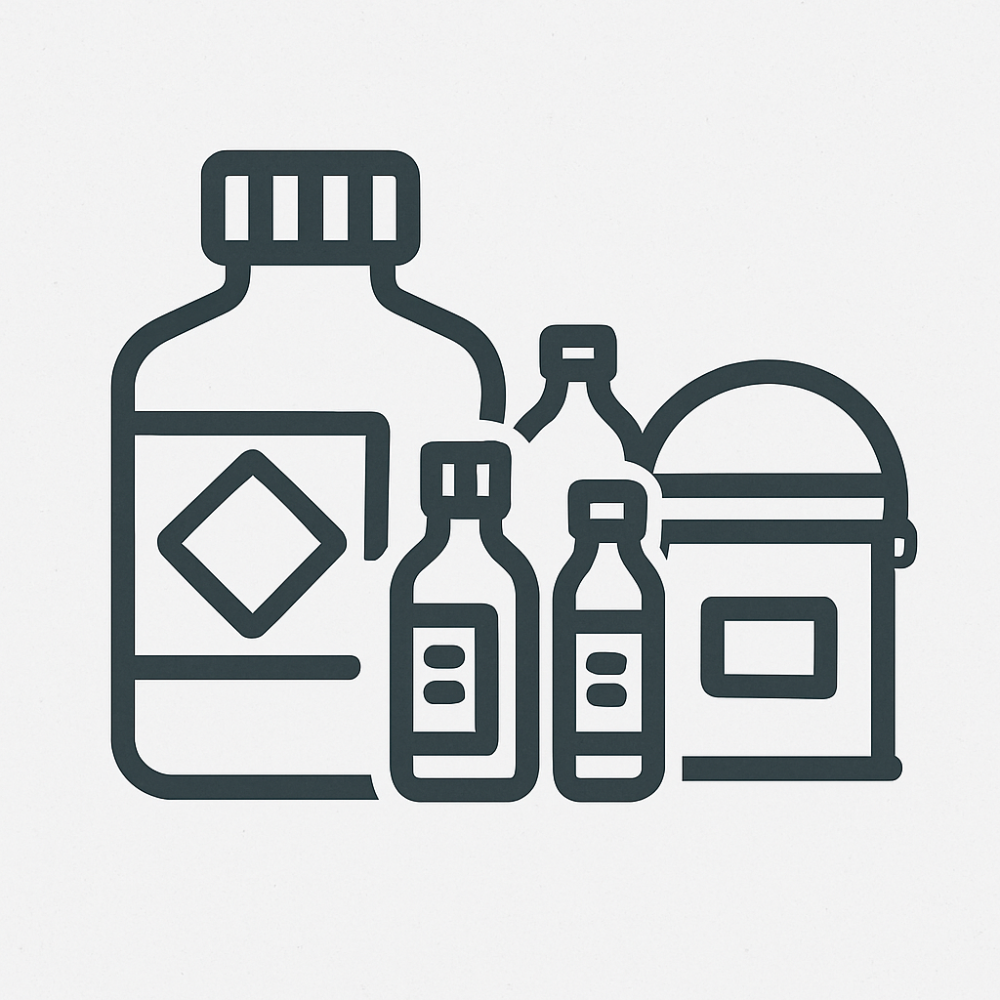 Hazardous Waste Drop-off Volunteering, Saturday October 24, 2026