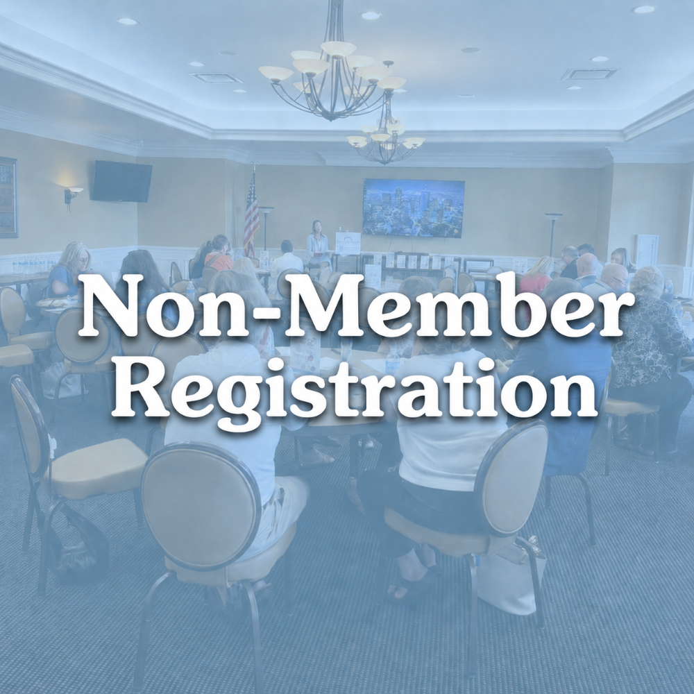Non-Member Registration