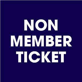 Non Member Ticket