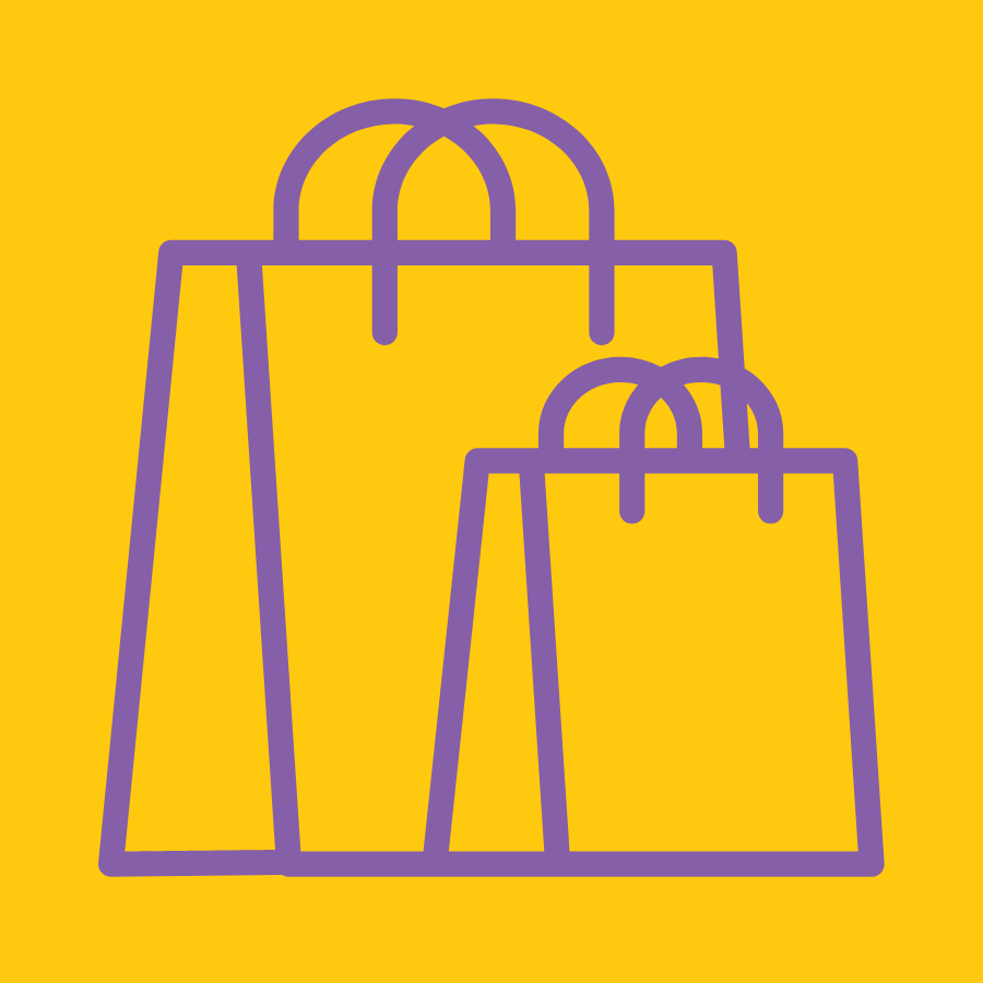 Retail Vendors Registration