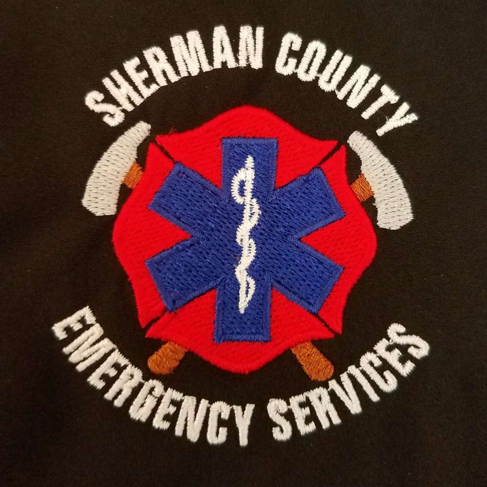 Sherman County Emergency Services