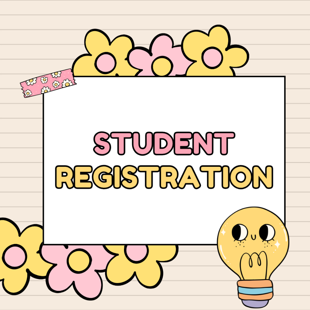 Student Registration