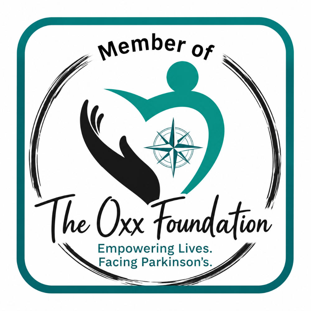 Member - Healing Through Creativity 