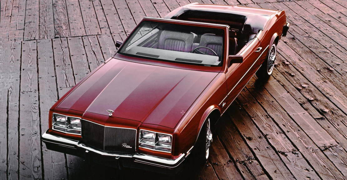 Late Model Classics (1980–1999) Car Registration