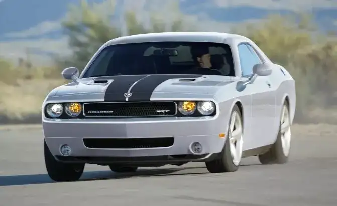 Modern Classics & New Age Performance Resurgence (2000–2016) Car Registration