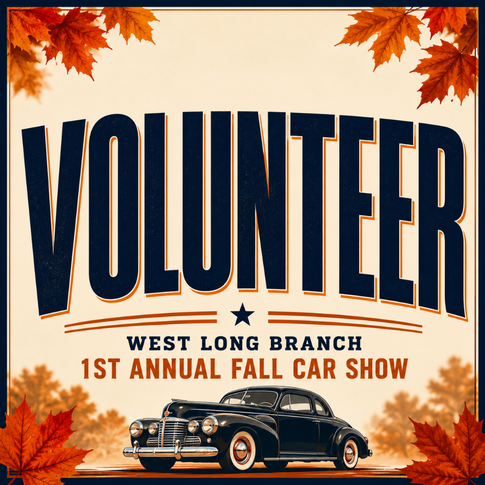 Registration Desk Volunteer - 8:00am - 9:00am