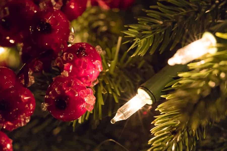 Christmas Spirit Sponsor