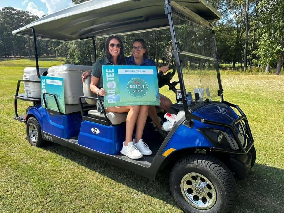 Beverage Cart Sponsor (No Team)