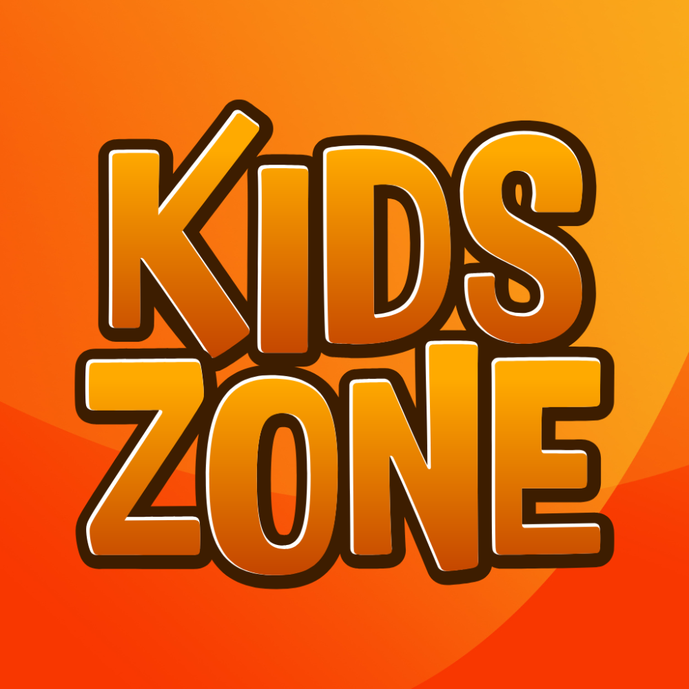 Kids Zone Sponsorship - Silver Level
