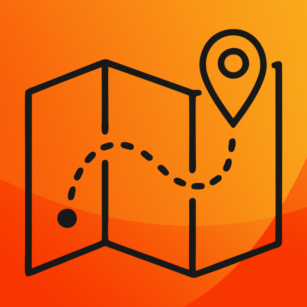 Official Festival Map Sponsor