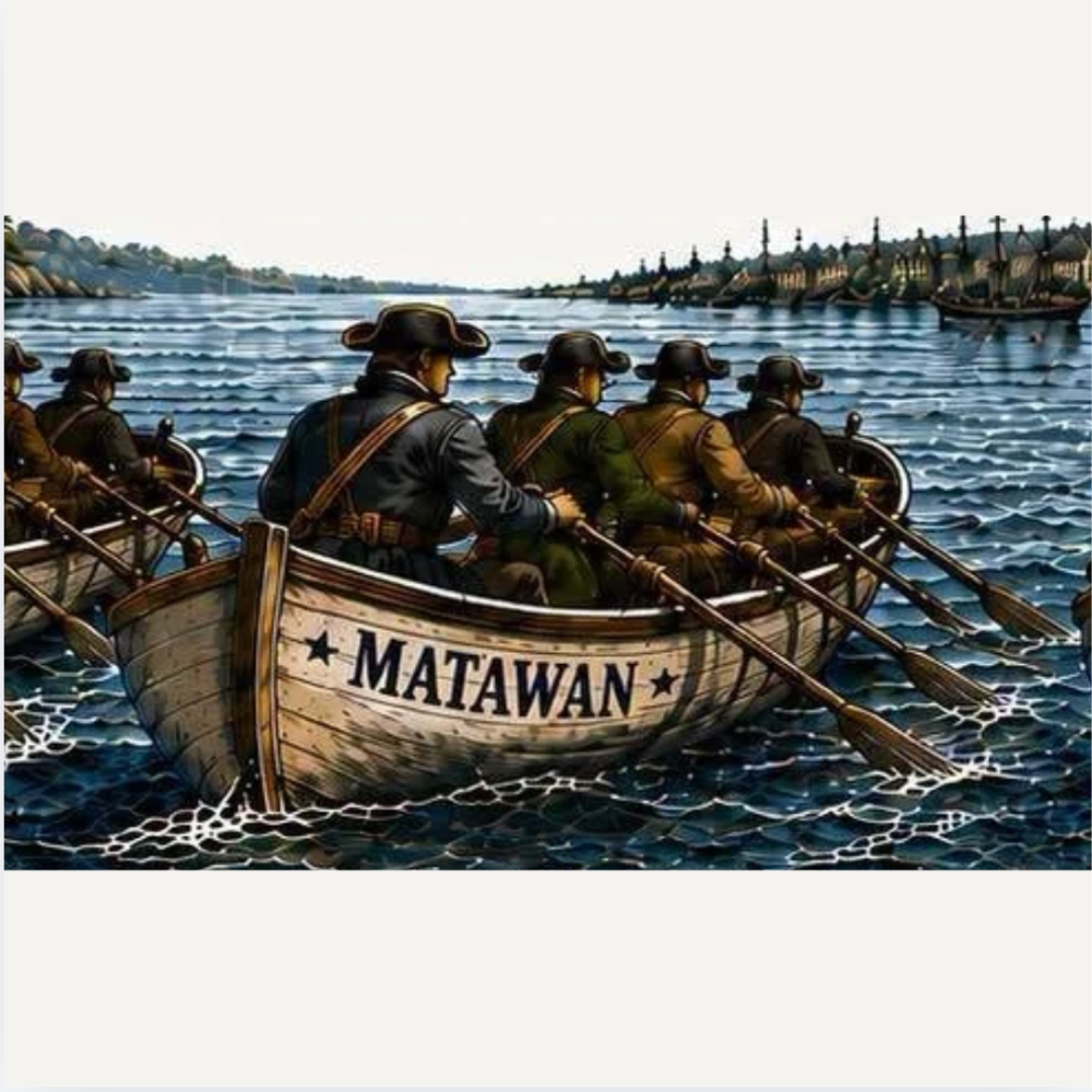 Matawan RSVP