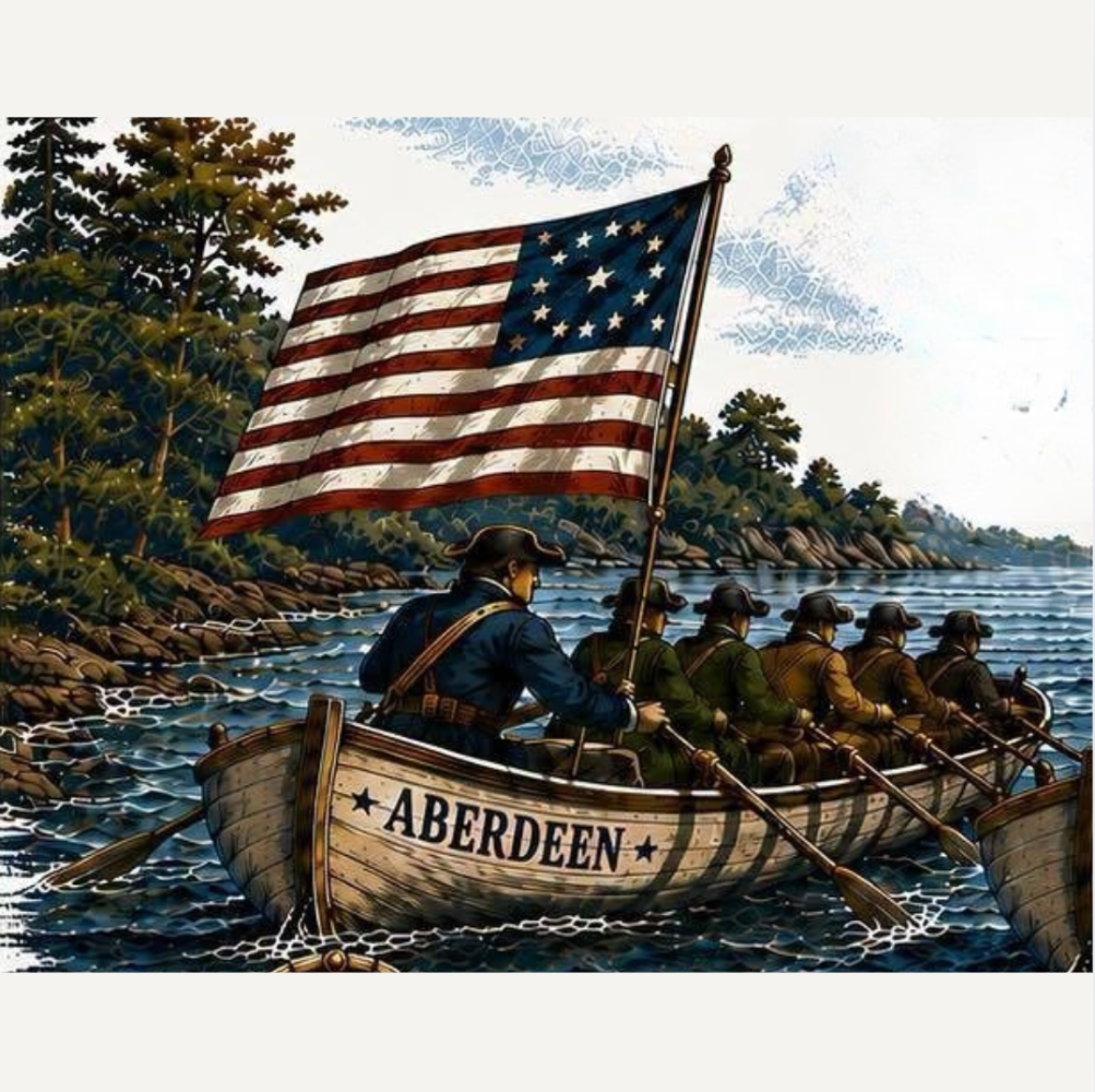 Aberdeen RSVP
