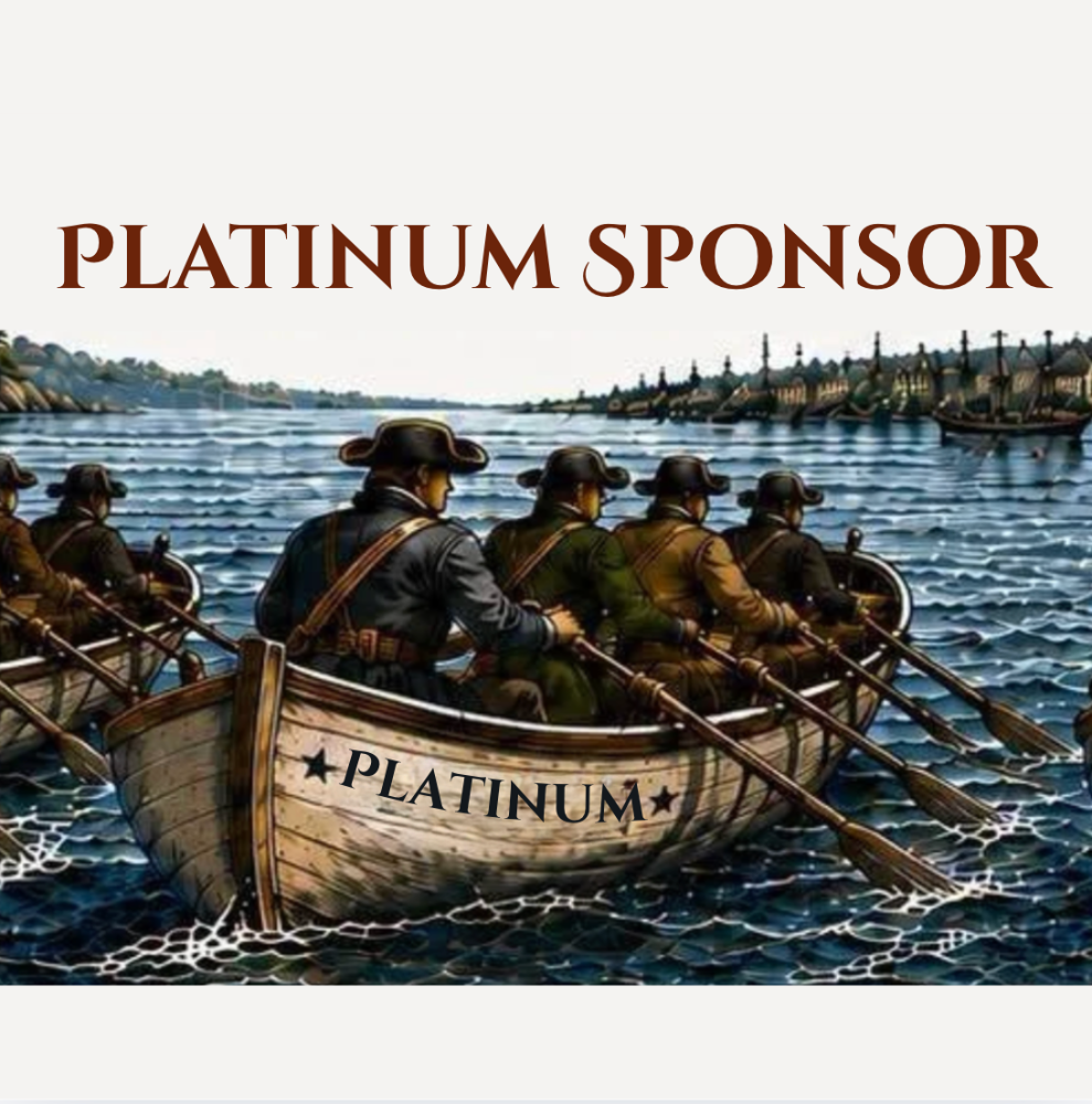 Platinum Sponsor