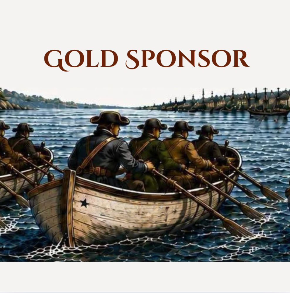 Gold Sponsor