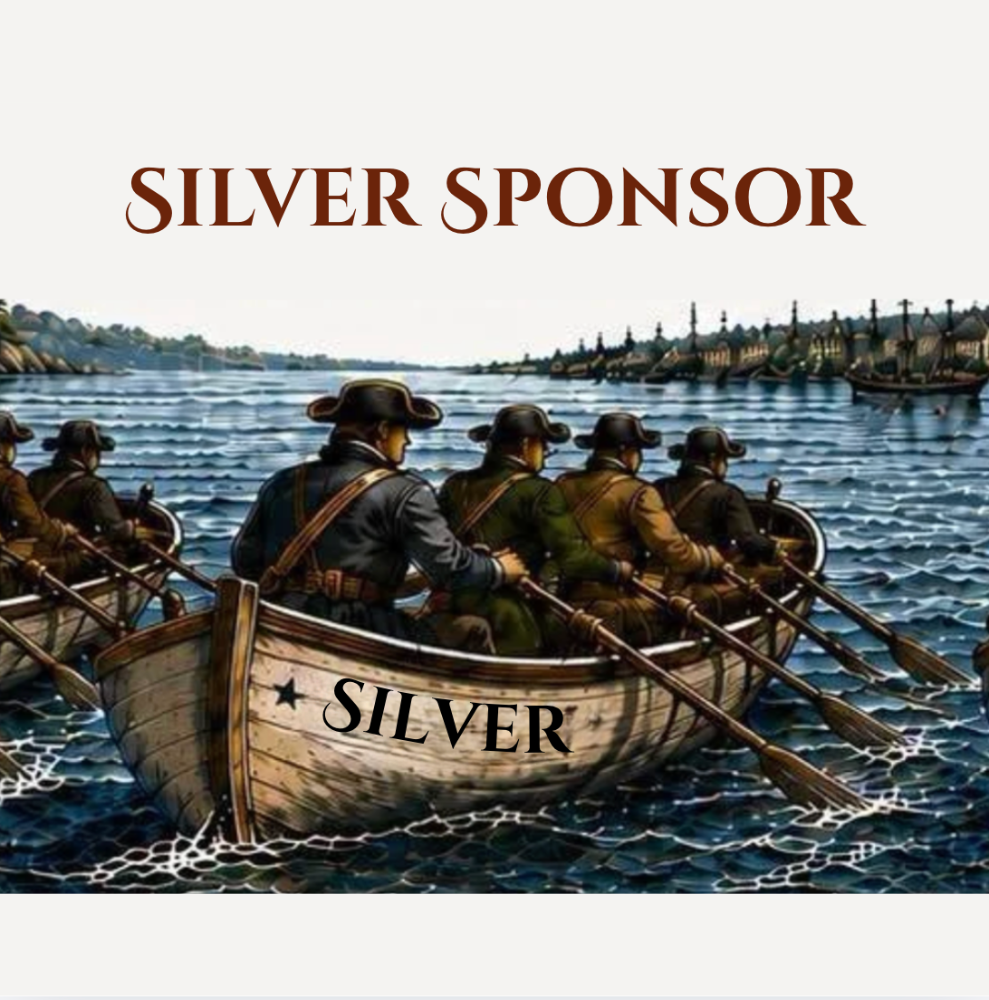 Silver Sponsor