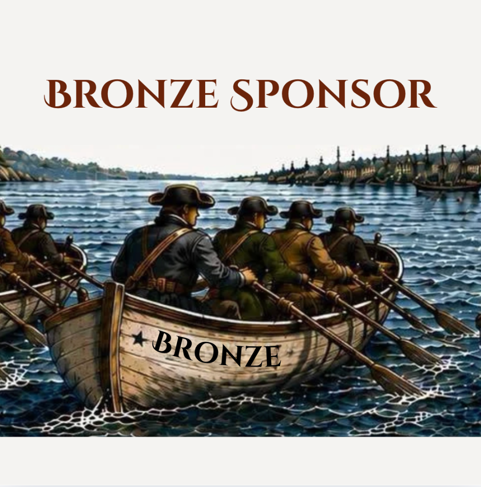 Bronze Sponsor