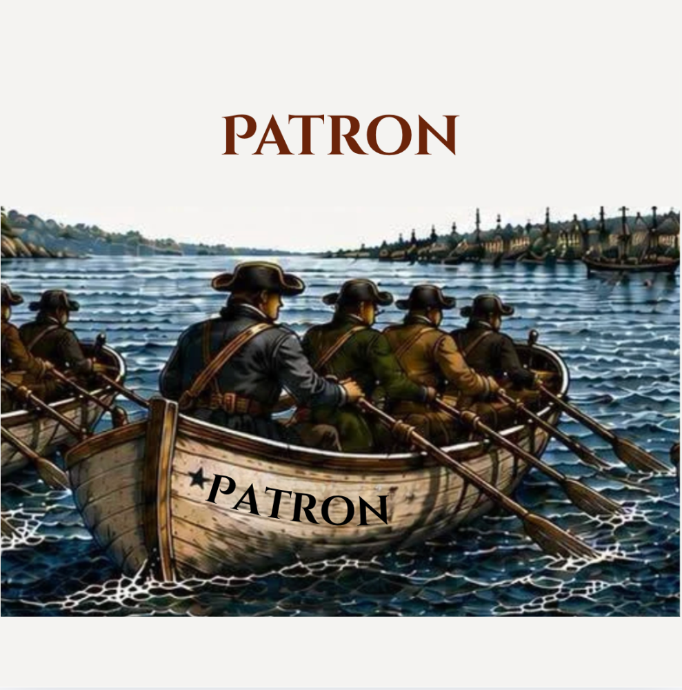 Patron