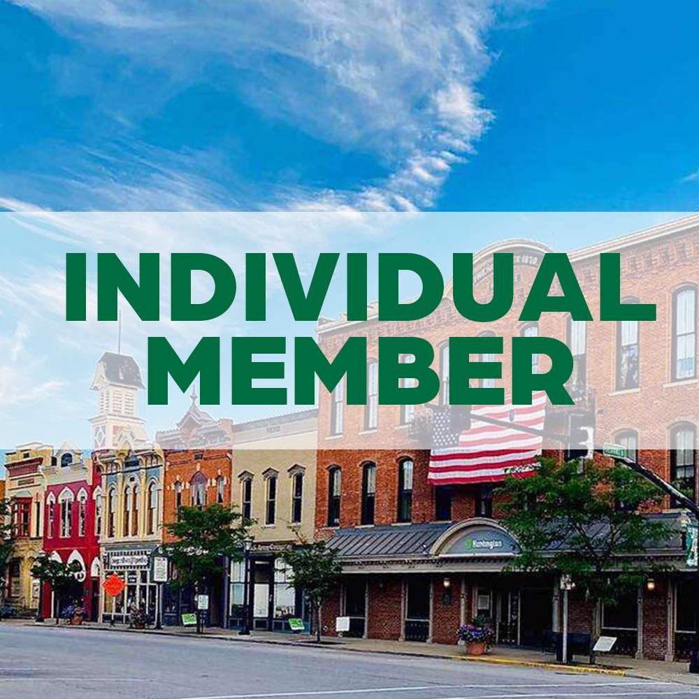 Individual Member