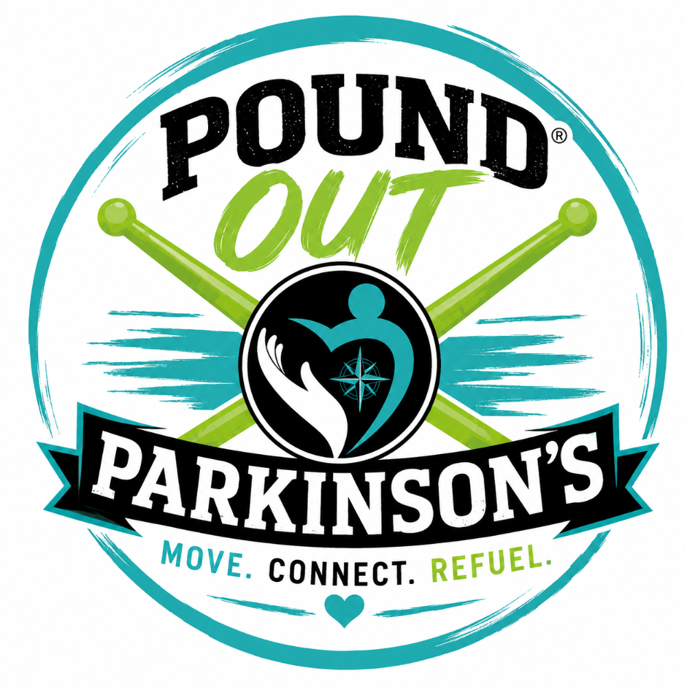 Pound Rockout Workout Fitness Concert