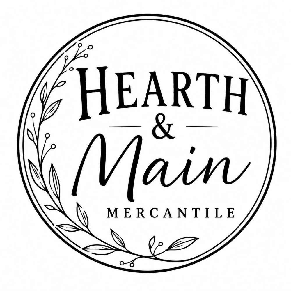 Hearth & Main Mercantile