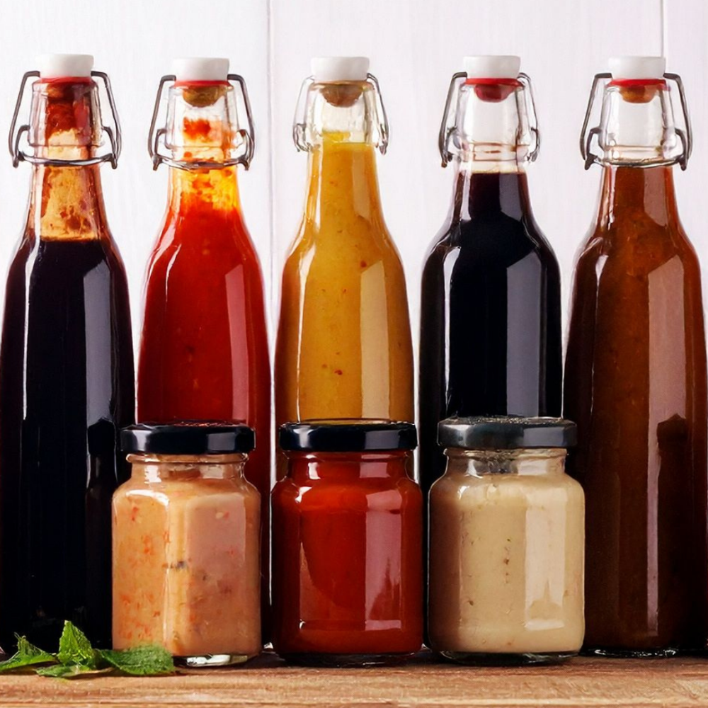 Caterer or Local Food Producer