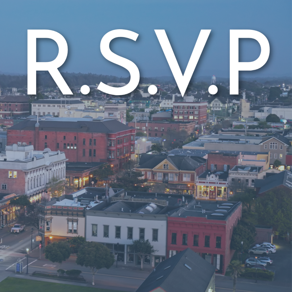 RSVP - I will attend