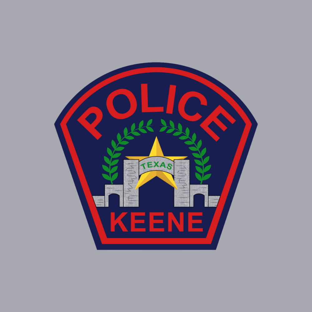 $50 Keene Police Department Donation