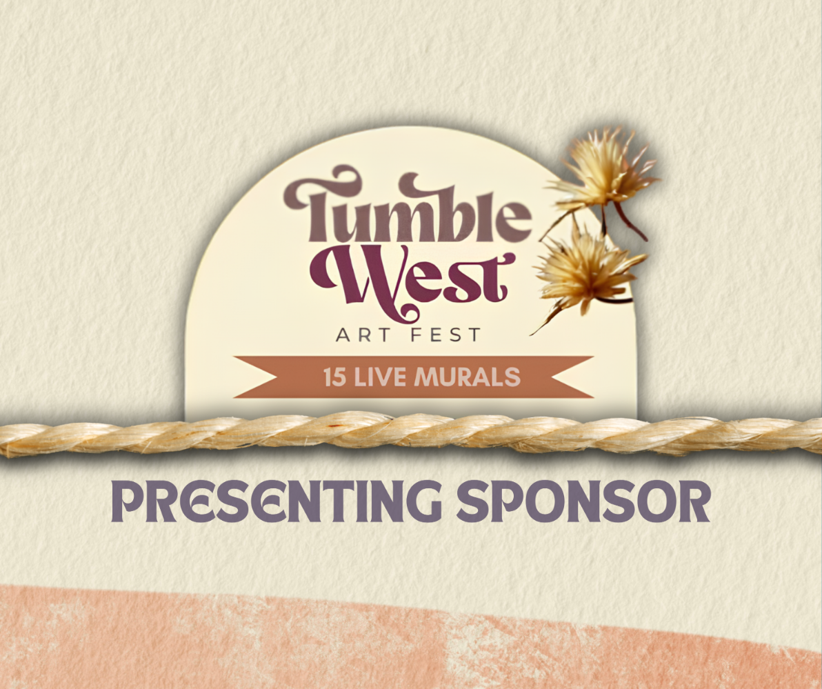 Presenting Sponsor - Pay Online