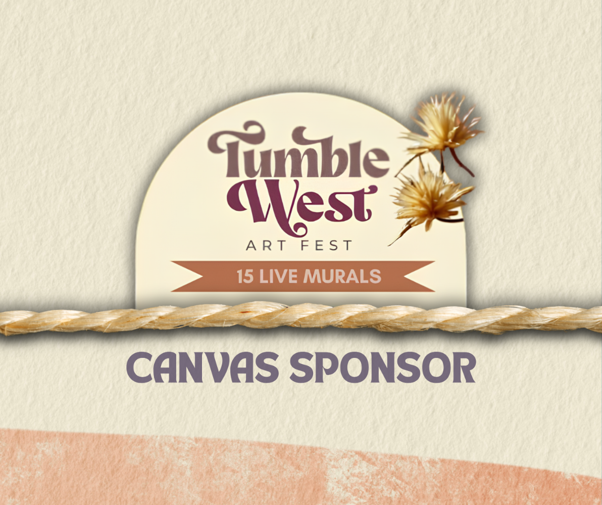 Canvas Sponsor - Pay Online