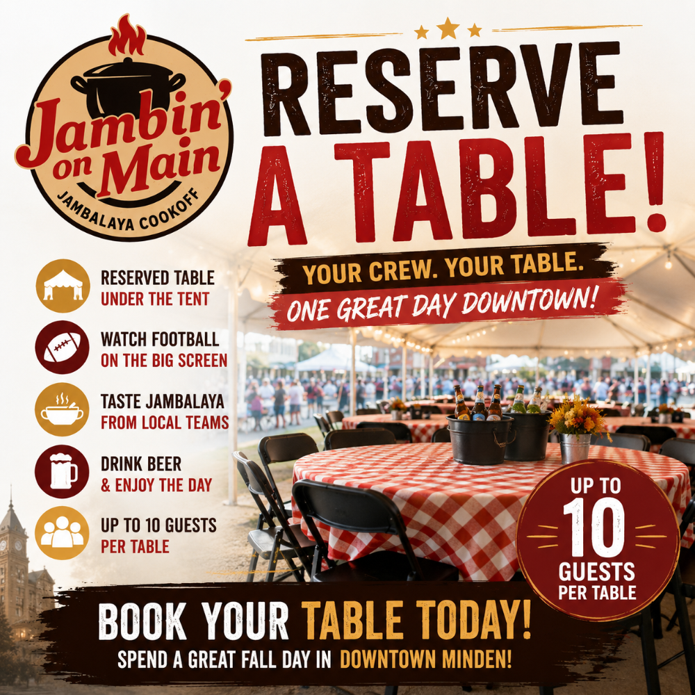 Reserve a Table