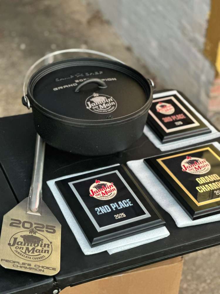 Award Sponsor