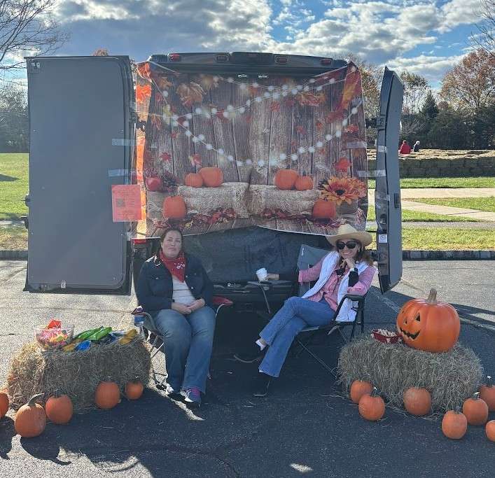 Trunk or Treat