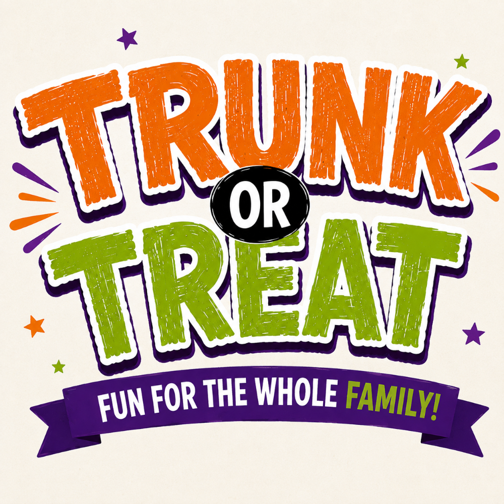 Vehicle Registration for Delanco Trunk or Treat