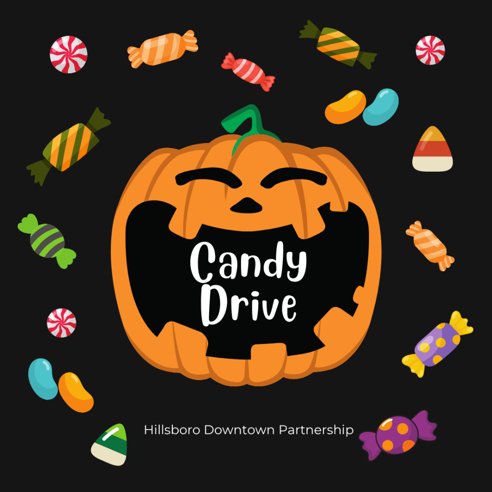 Candy Donor
