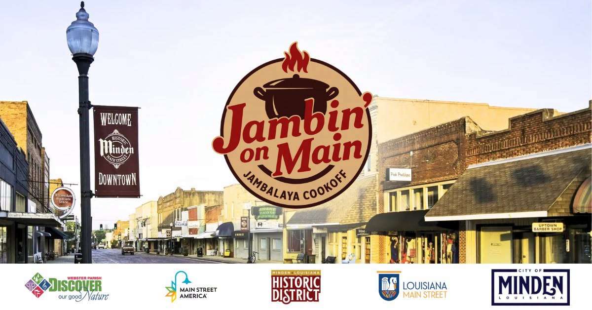 Jambalaya Cookoff Team Registration