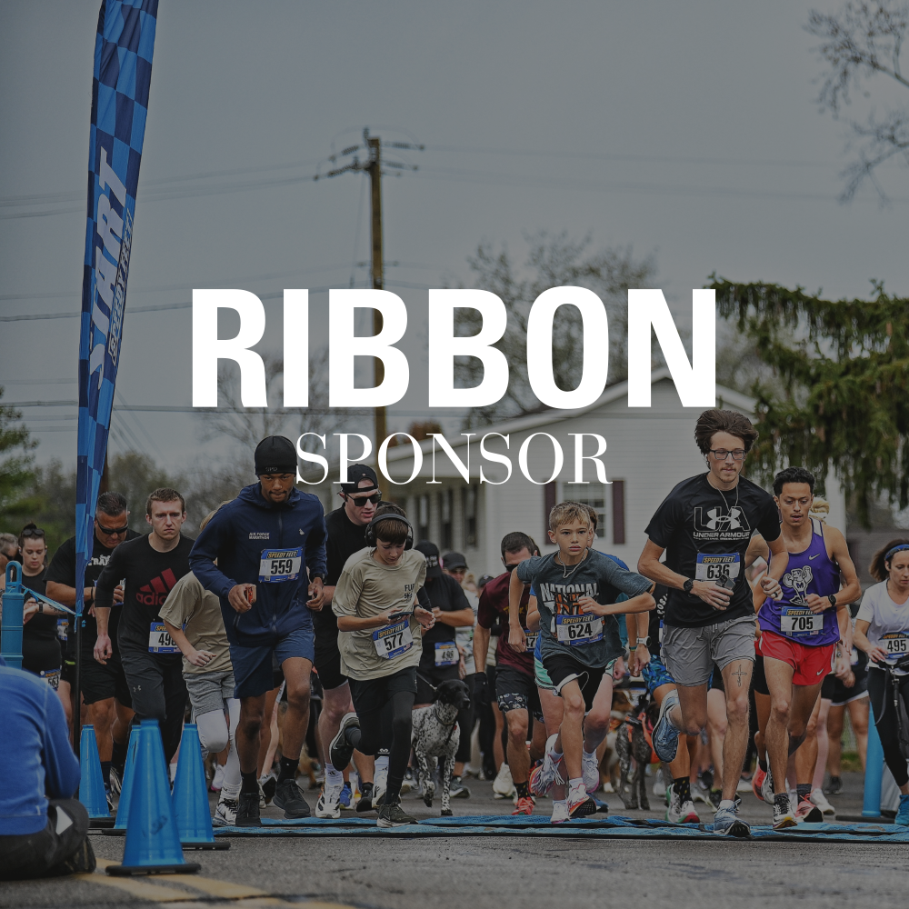 Ribbon Sponsor