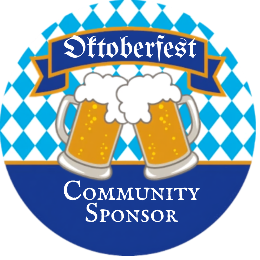 Community Sponsor