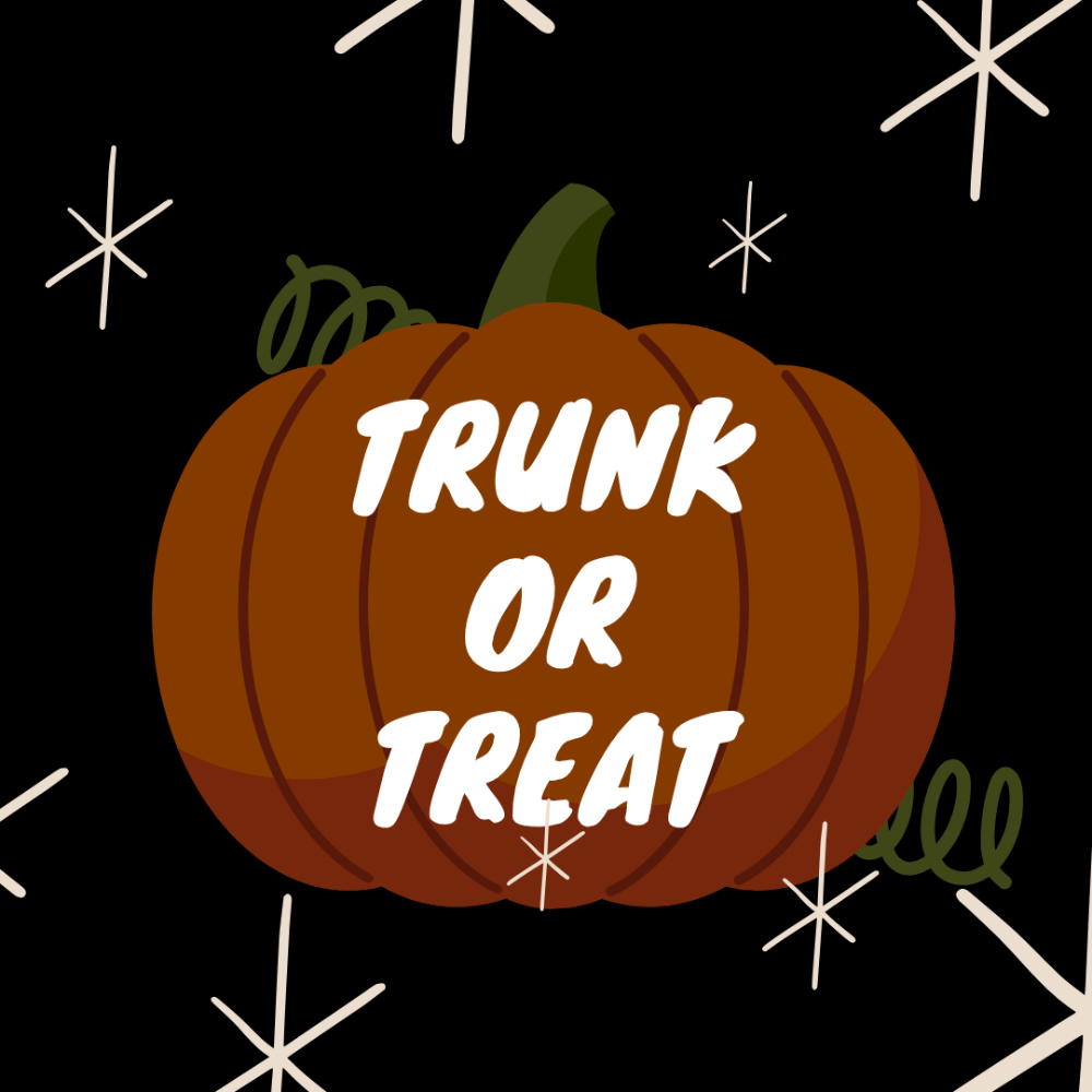 Trick or Treater Registration