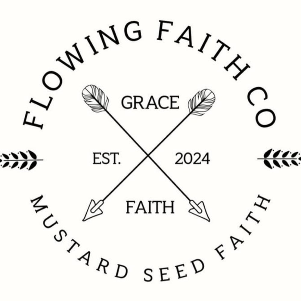Flowing Faith Company