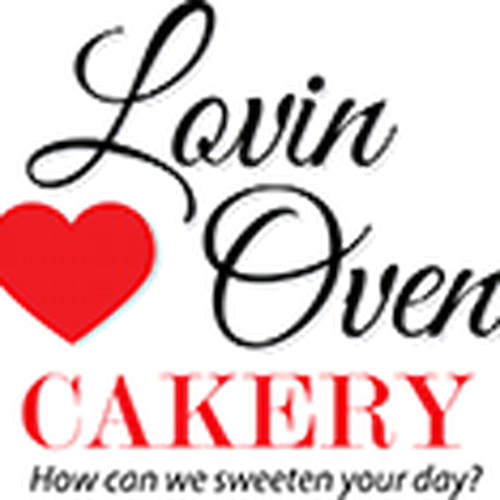 Lovin' Oven Cakery