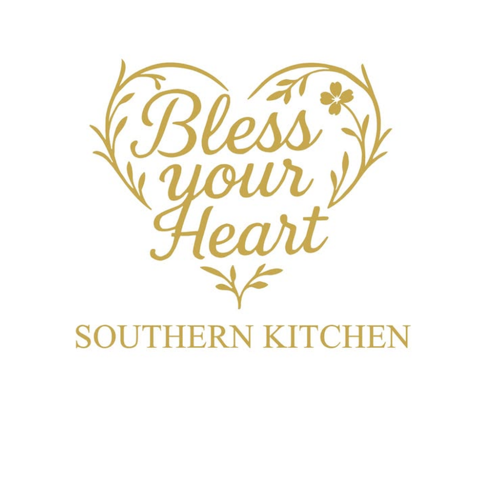 Bless Your Heart Southern Cusine