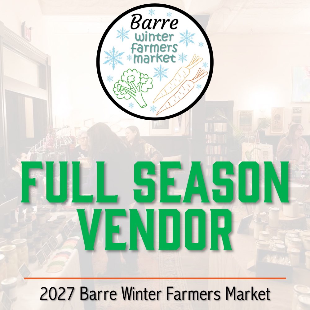 Full Season Vendor