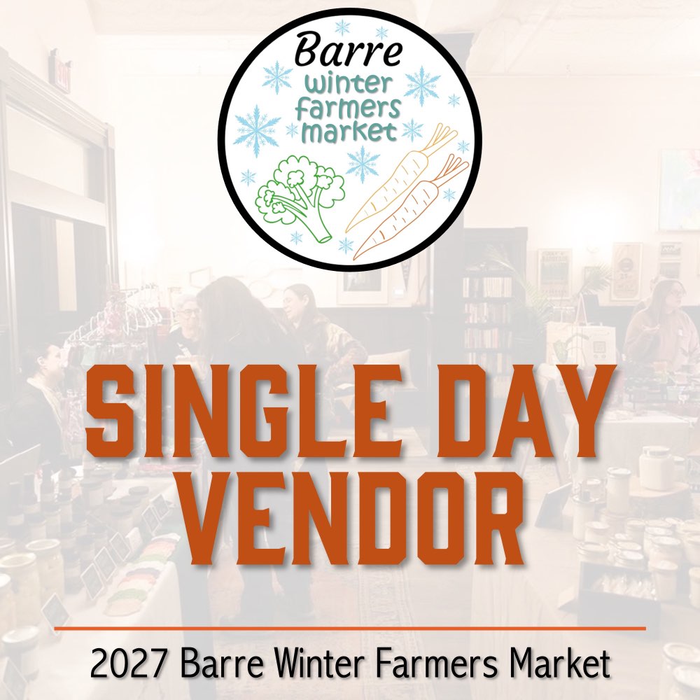 Weekly Vendor