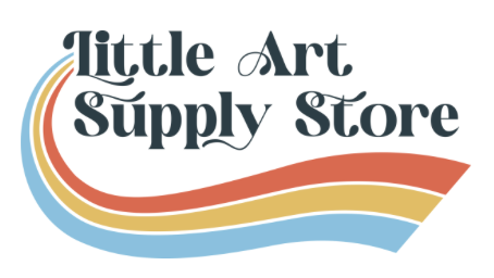 The Little Art Supply Store