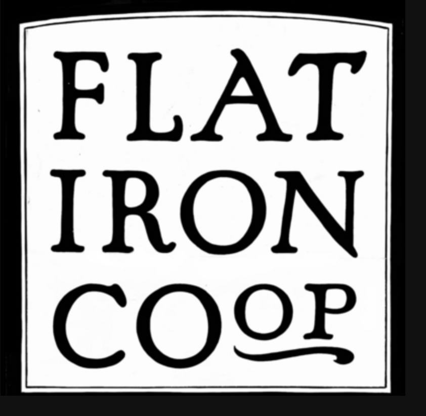 Flat Iron Cooperative