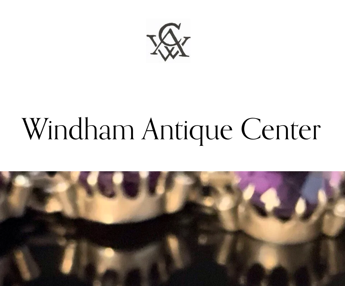 Windham Antique Center