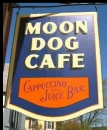 Moon Dog Cafe