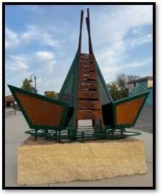 Sculpture